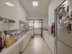 Blk 472C Fernvale Rivergrove (Sengkang), HDB 5 Rooms #605794661